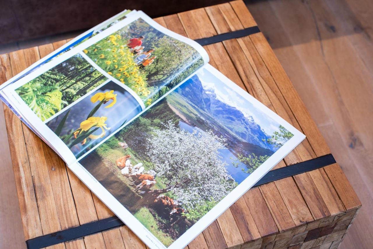 Sunny Ferienwohnungen Ski In - Ski Out Self Check In Zell am See Ngoại thất bức ảnh