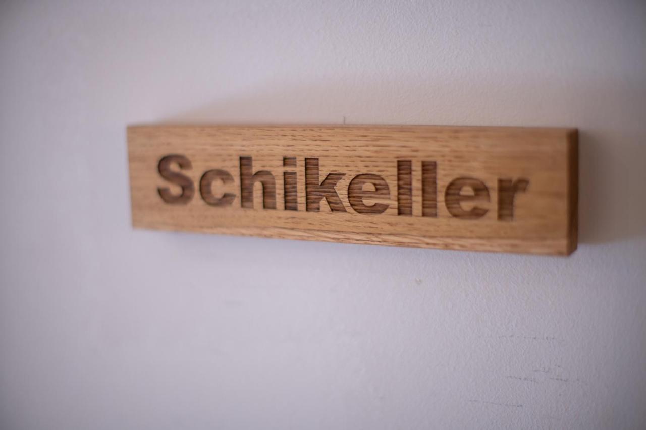 Sunny Ferienwohnungen Ski In - Ski Out Self Check In Zell am See Ngoại thất bức ảnh