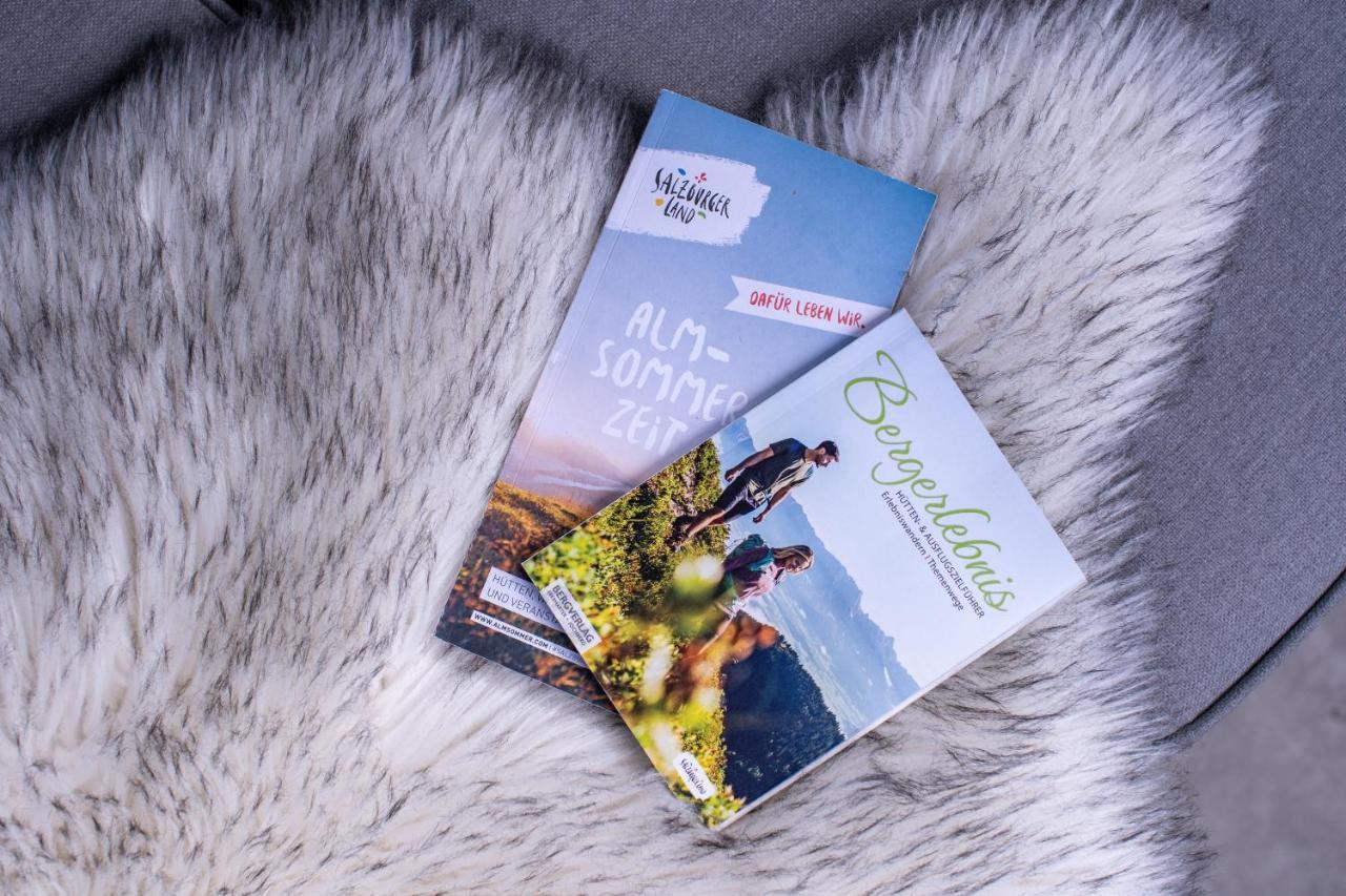 Sunny Ferienwohnungen Ski In - Ski Out Self Check In Zell am See Ngoại thất bức ảnh