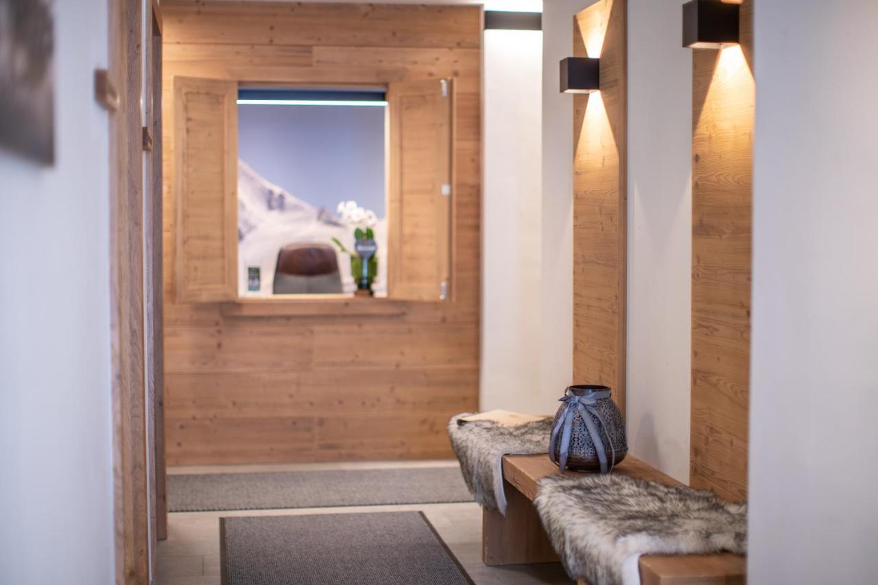 Sunny Ferienwohnungen Ski In - Ski Out Self Check In Zell am See Ngoại thất bức ảnh